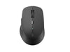 Rapoo Souris M300 Silent Dark Grey