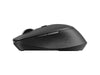 Rapoo Souris M300 Silent Dark Grey