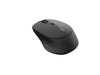 Rapoo Souris M300 Silent Dark Grey