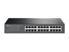 TP-Link Switch TL-SG1024D 24 Port