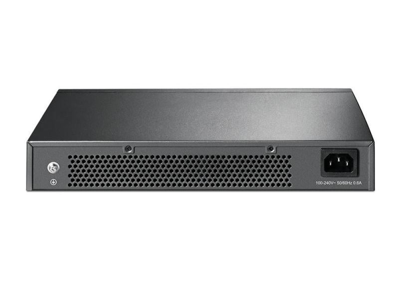 TP-Link Switch TL-SG1024D 24 Port