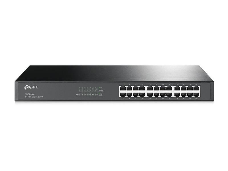 TP-Link Switch TL-SG1024 24 Port