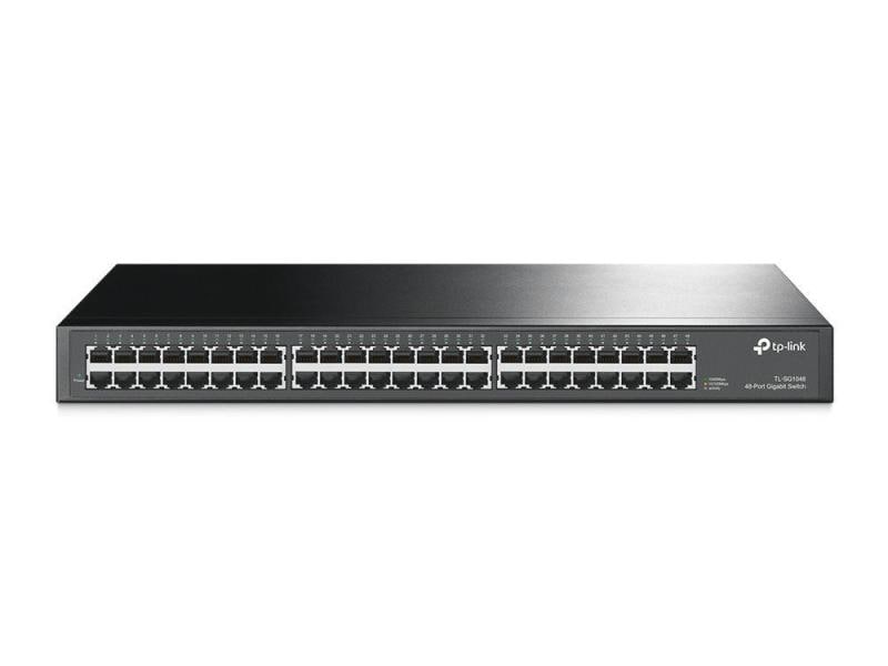 TP-Link Switch TL-SG1048 48 Port