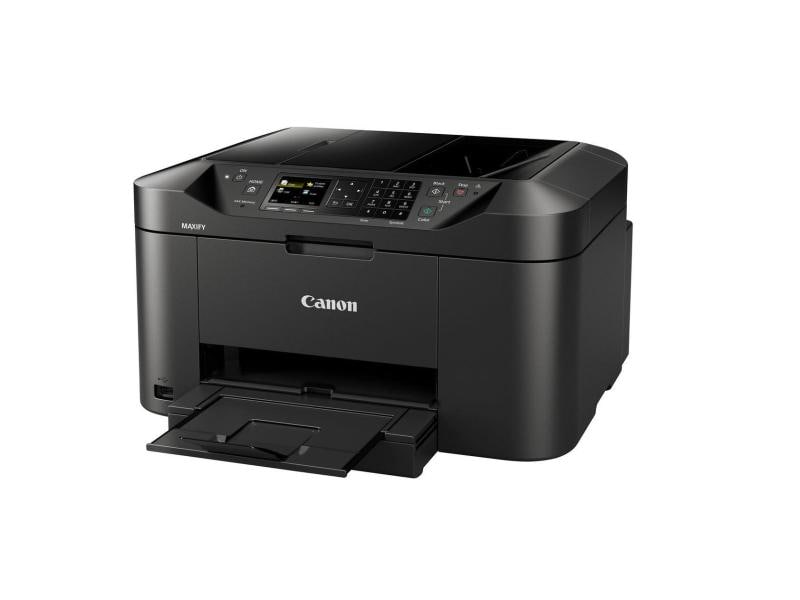 Canon Multifunktionsdrucker MAXIFY MB2150