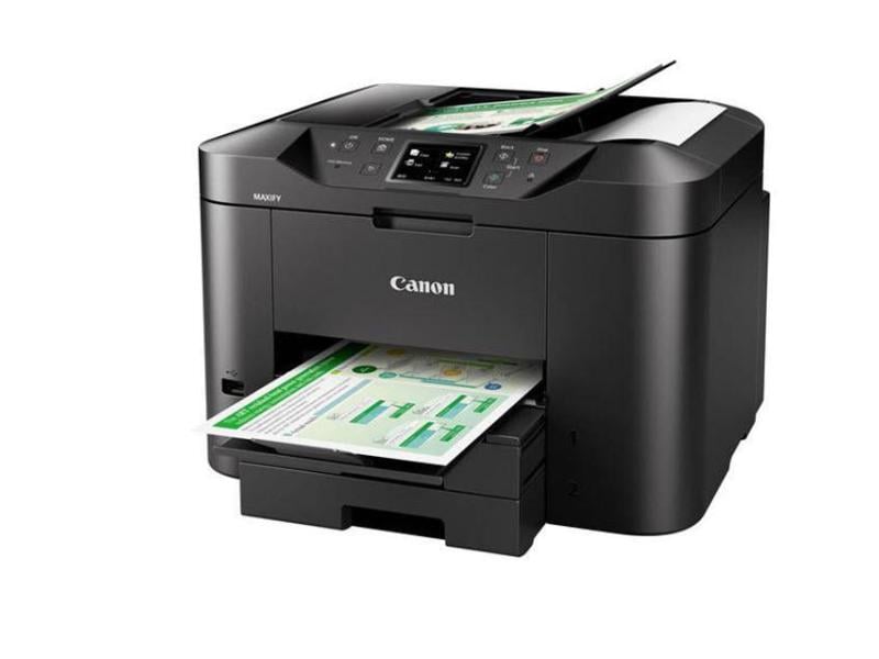 Canon Multifunktionsdrucker MAXIFY MB2750