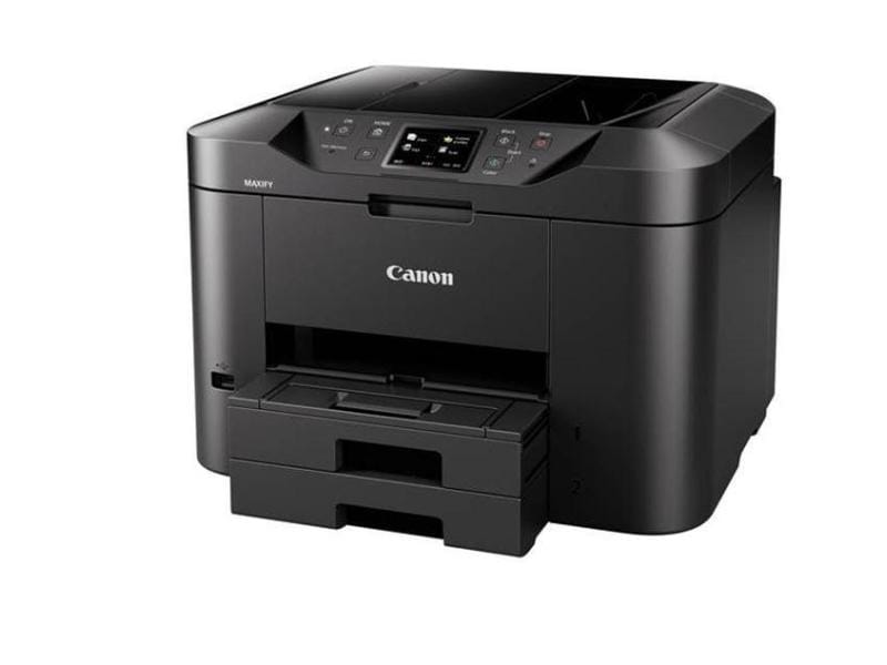 Canon Multifunktionsdrucker MAXIFY MB2750