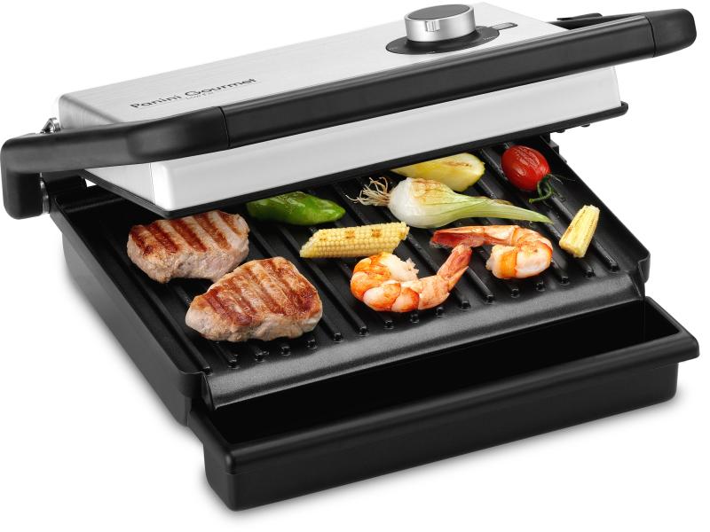 Trisa Panini-Grill Gourmet 1200 W