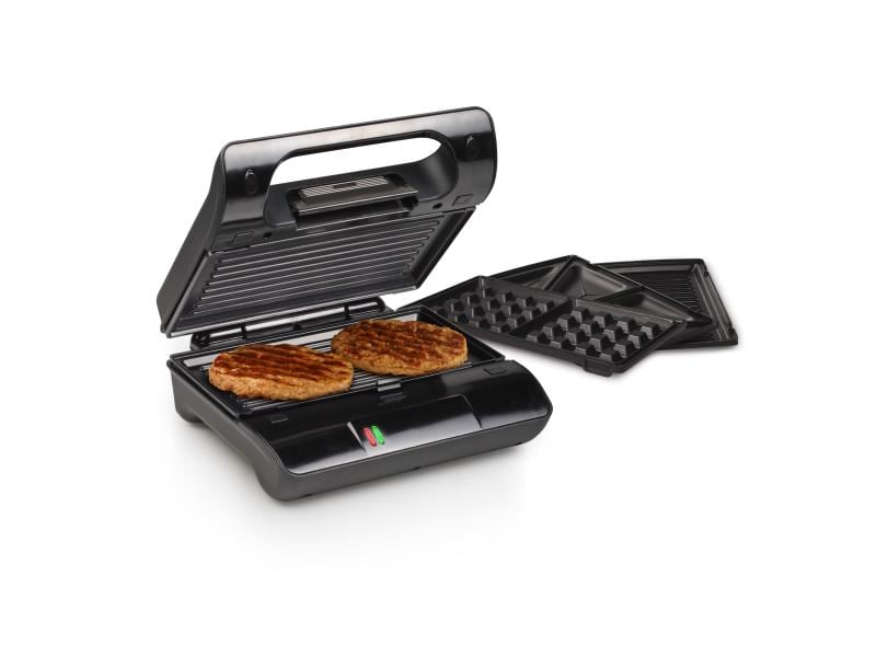 Princess Multifunktionsgrill Compact Pro 700 W