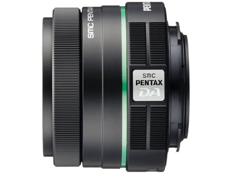 Pentax Festbrennweite smc DA 35mm F/2.4 AL – Pentax K