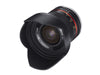 Samyang Festbrennweite 12mm F/2 – Fujifilm X-Mount