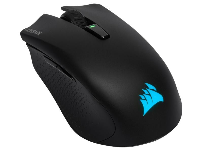 Corsair Gaming-Maus Harpoon RGB Wireless iCUE