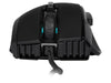 Corsair Souris de gaming Ironclaw RGB iCUE