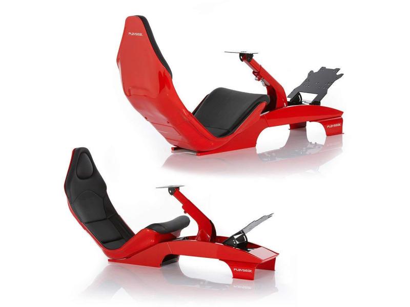 Playseat Simulator-Stuhl F1 Rot