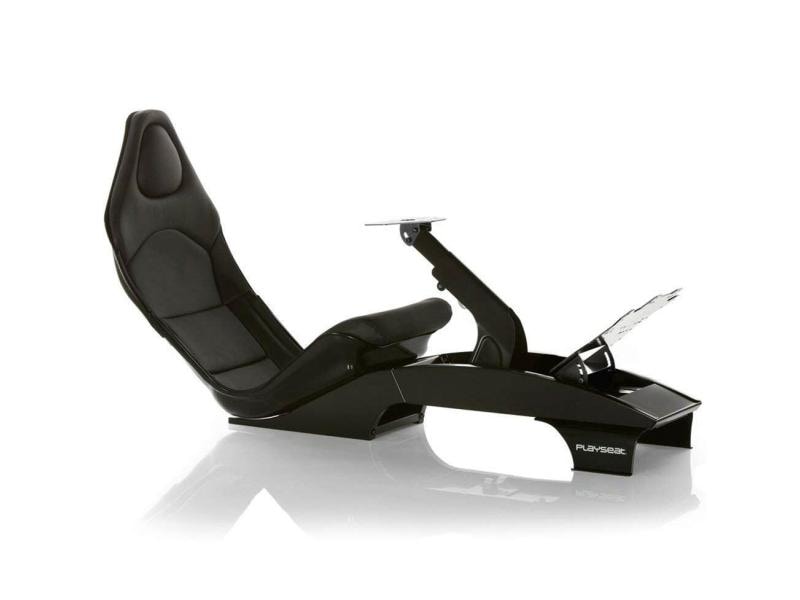 Playseat Simulator-Stuhl F1 Schwarz