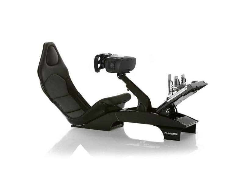 Playseat Siège de simulation F1 Noir