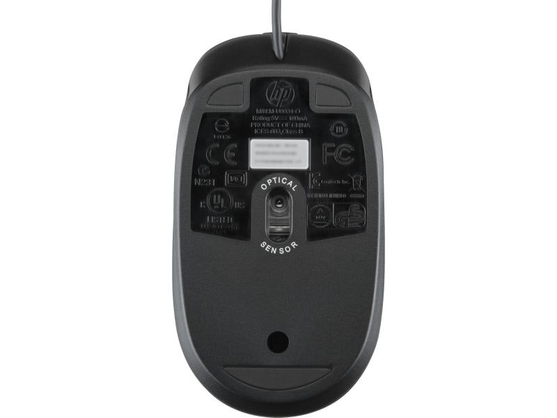 HP Souris QY777AA