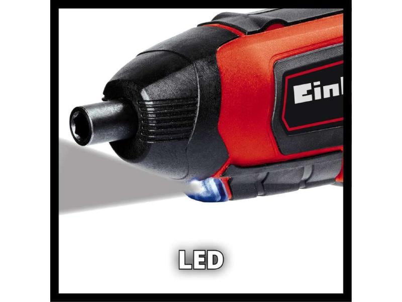 Einhell Visseuse sans fil TE-SD 3.6/1 Li