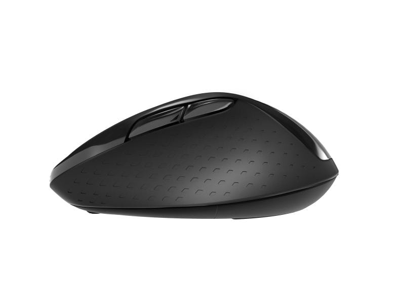 Rapoo Souris M500 Silent Wireless Noir