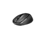 Rapoo Souris M500 Silent Wireless Noir