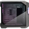 Cooler Master Boîtier d’ordinateur HAF 700 EVO Noir