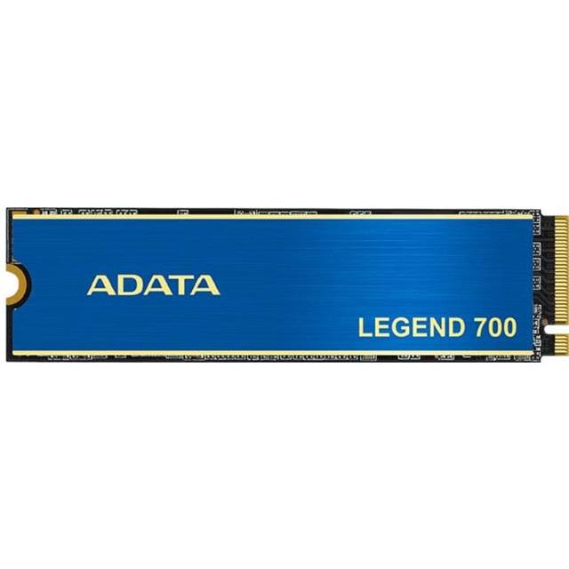 Adata SSD Legend 700 M.2 2280 NVMe 512 Go