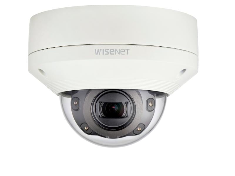 Hanwha Vision Netzwerkkamera XNV-6080R