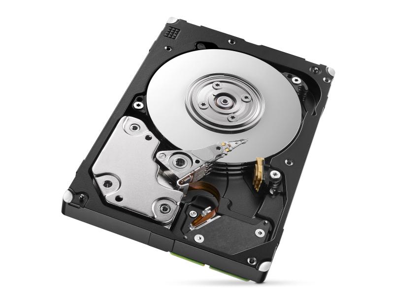 Seagate Harddisk Exos 15E900 SAS 2.5" 300 GB