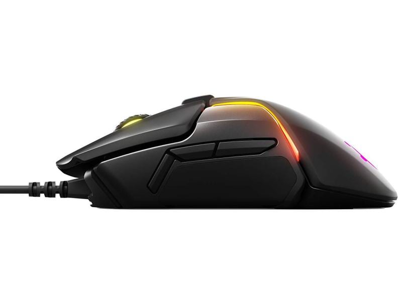 Steel Series Rival 600