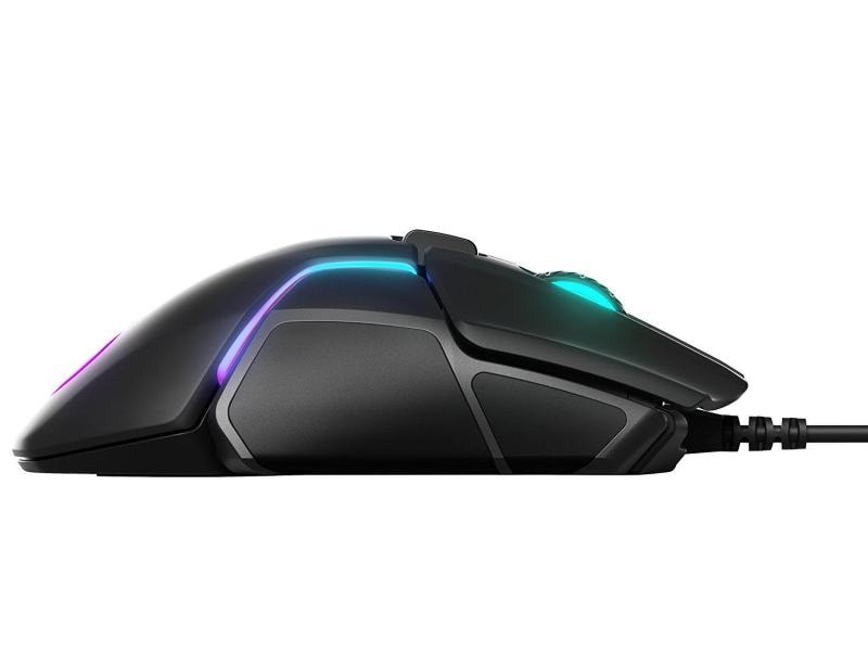 Steel Series Rival 600