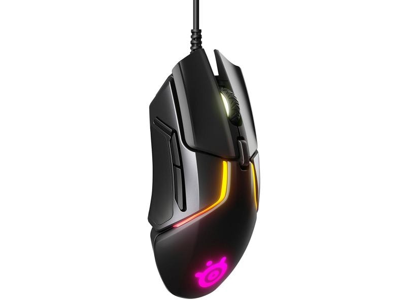 Steel Series Rival 600