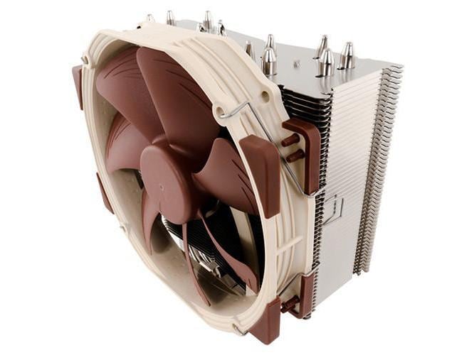 Noctua CPU-Kühler NH-U14S