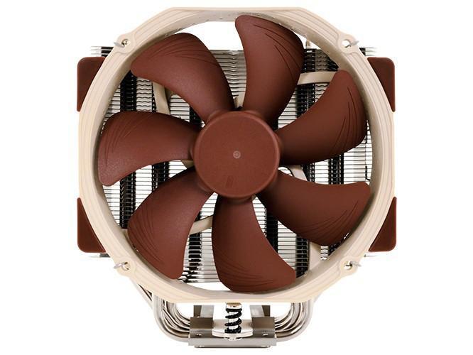 Noctua Refroidisseur CPU NH-U14S