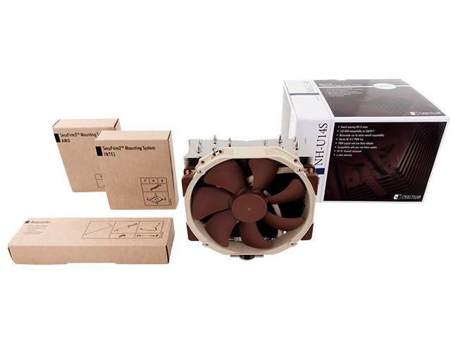 Noctua Refroidisseur CPU NH-U14S