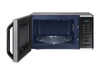 Samsung Four à micro-ondes grill MG23K3505AS/SW Argenté