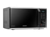 Samsung Four à micro-ondes grill MG23K3505AS/SW Argenté