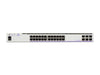 Alcatel-Lucent Chassis Switch OmniSwitch OS6560-24X4 26 Port