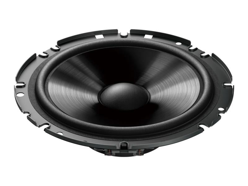 Pioneer Haut-parleurs à 2 voies TS-G170C