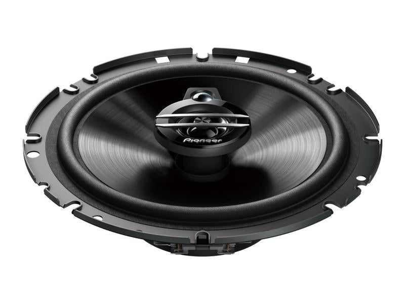 Pioneer Haut-parleurs à 3 voies TS-G1730F