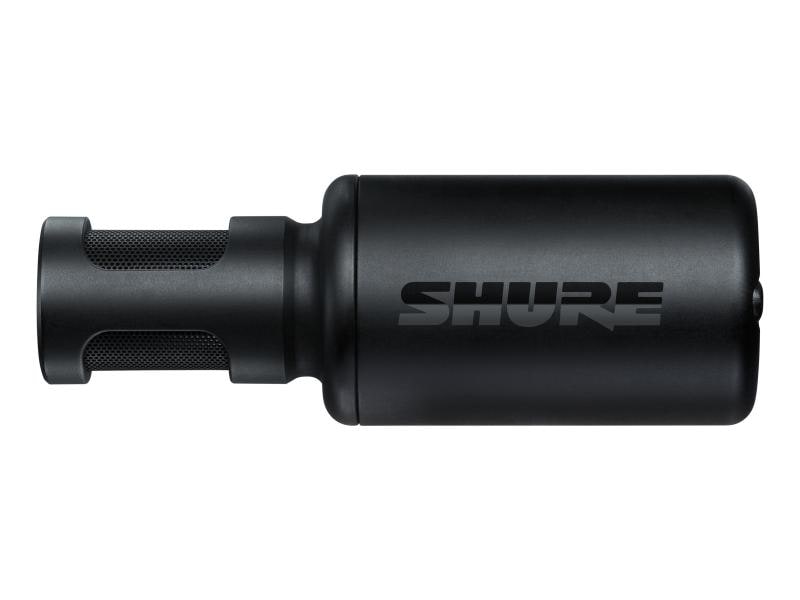 Shure Mikrofon MV88+ Video Kit