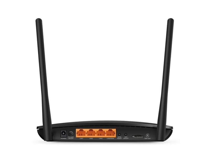 TP-Link LTE-Router Archer MR200