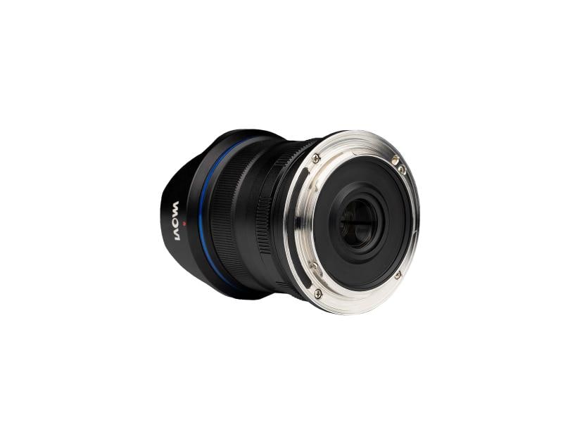 Laowa Longueur focale fixe 9 mm F/2.8 Zero-D – DJI DL