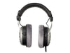 Beyerdynamic Casques supra-auriculaires DT 990 Edition 250 Ohm, argent