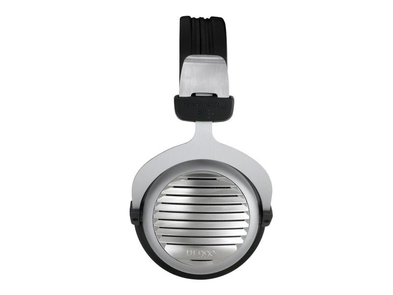 Beyerdynamic Casques supra-auriculaires DT 990 Edition 250 Ohm, argent