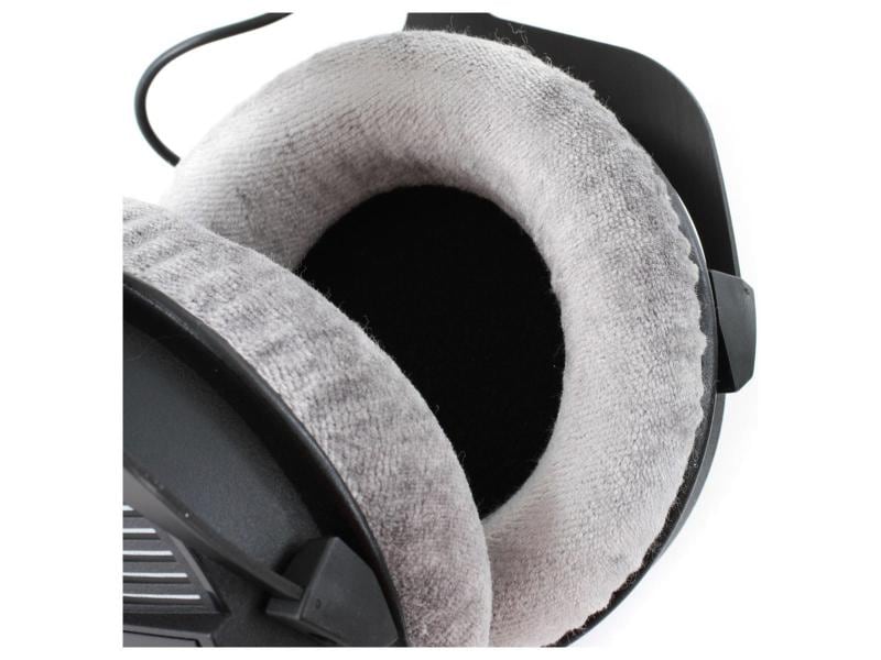 Beyerdynamic Over-Ear-Kopfhörer DT 990 Pro 250 Ω, Silber