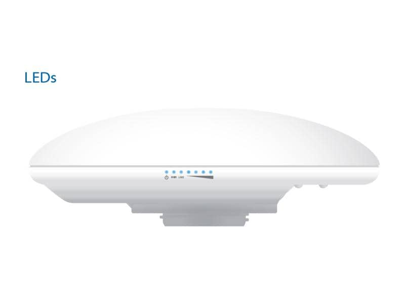 Ubiquiti WLAN-Bridge NBE-5AC-Gen2