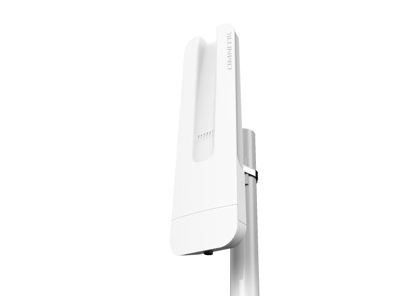 MikroTik Outdoor Access Point RBOmniTikPG-5HacD OmniTIK 5 PoE ac