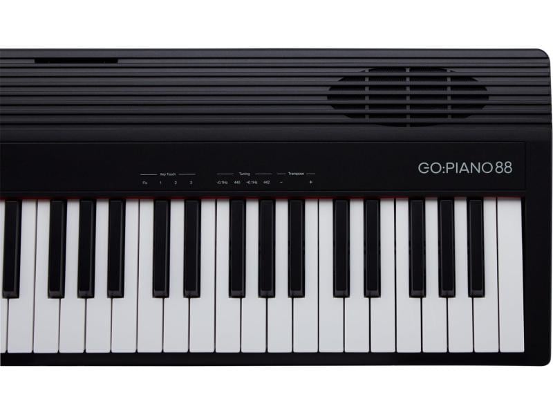 Roland Piano électrique GO:PIANO88