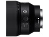 Sony Objectif zoom FE 12-24mm F/4 G Sony E-Mount