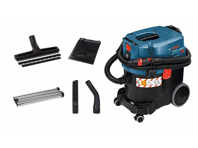 Bosch Professional Nass-/Trockensauger  GAS 35 L SFC+