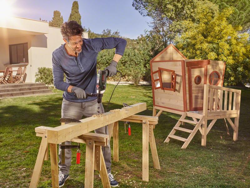 Bosch Perceuse à percussion AdvancedImpact 900